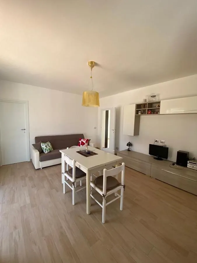 Hébergement de vacances Miquel Fort - Casina Di Campagna Alghero