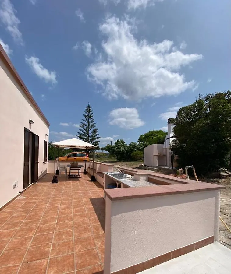 Hébergement de vacances Miquel Fort - Casina Di Campagna Alghero