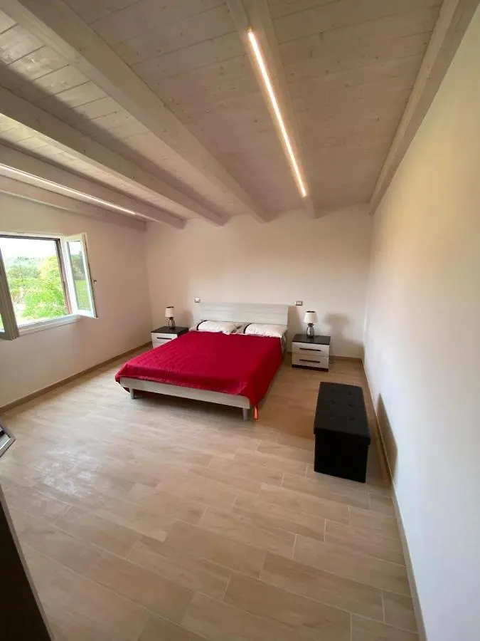 Miquel Fort - Casina Di Campagna Alghero 0*,