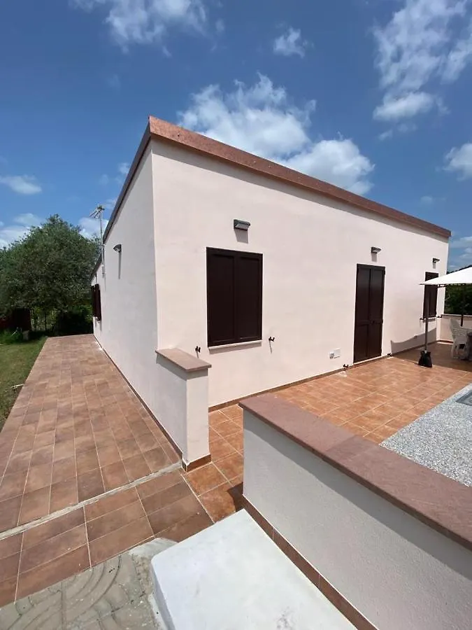 Miquel Fort - Casina Di Campagna Alghero Hébergement de vacances