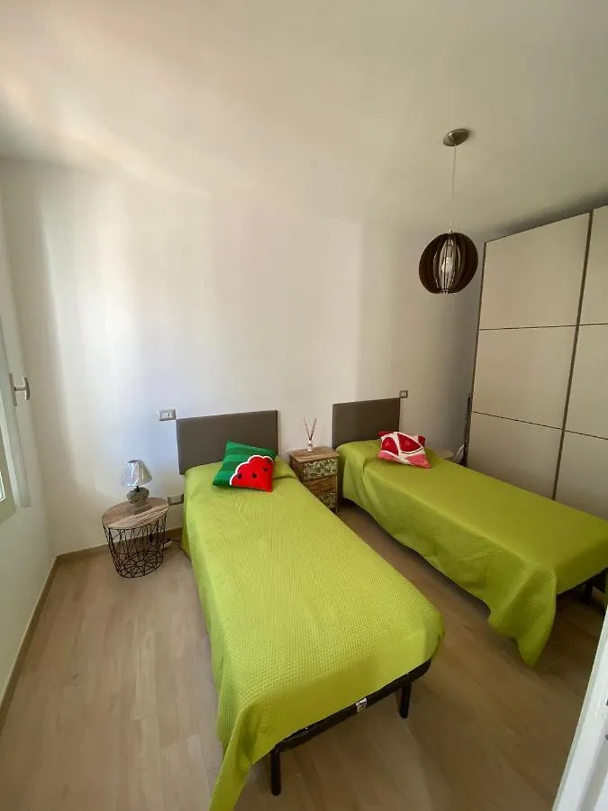 Miquel Fort - Casina Di Campagna Alghero Italien