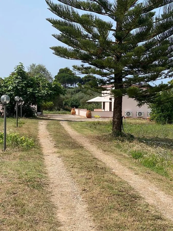 Miquel Fort - Casina Di Campagna contacts