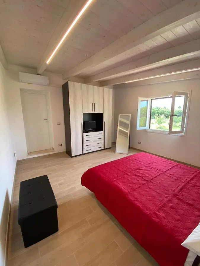 Holiday home Miquel Fort - Casina Di Campagna Alghero Italy