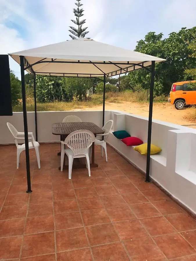 Holiday home Miquel Fort - Casina Di Campagna Alghero